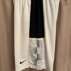 Nike Elite Shorts